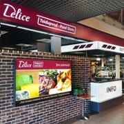 Grocery Stores in Estonia