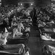 Spanish Flu