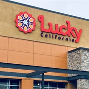 Lucky California