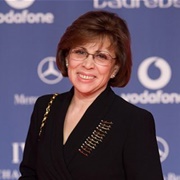Irina Rodnina