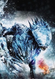 Artic Predator (2010)