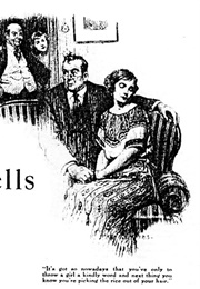 No Wedding Bells for Him (P. G. Wodehouse)