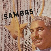 Sambas De Caymmi