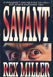 Savant (Rex Miller)