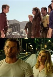 Serenity (2005) / (2019)