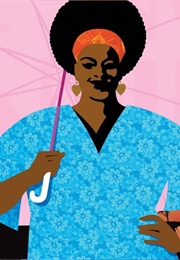 Mma Precious Ramotswe (The No. 1 Ladies' Detective Agency)
