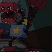 Boxy Boo