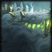 Broken Covenant Cho'gath