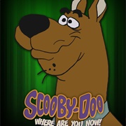 Scooby-Doo, Where Are You Now!