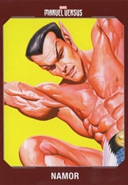 Namor