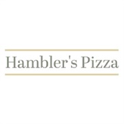 Hambler's Pizza