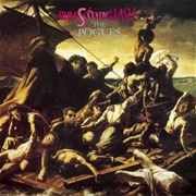 The Pogues - Rum Sodomy & the Lash (1985)