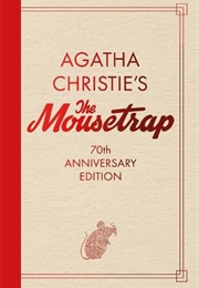 The Mousetrap (Agatha Christie)