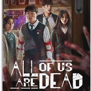 All of Us Are Dead