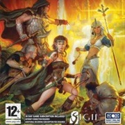 Vanguard: Saga of Heroes