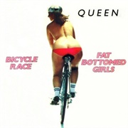 Fat Bottomed Girls - Queen