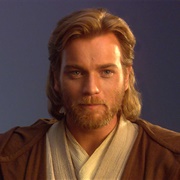 Obi-Wan Kenobi