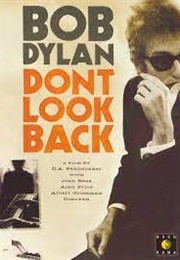Don't Look Back (1967)