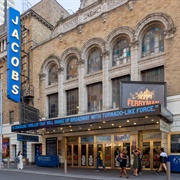 Bernard B. Jacobs Theatre
