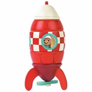 Toy Rocket