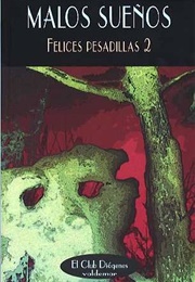 Malos Sueños (Vv. Aa.)