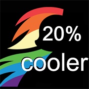 20 Percent Cooler - Ken Ashcorp