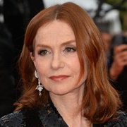 Isabelle Huppert