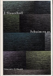 Schuim En as (J. Slauerhoff)