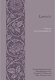 Lanzelet (Ulrich Von Zatzikhoven)