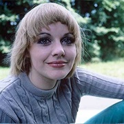 Angela Scoular