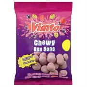 Vimto Bonbons