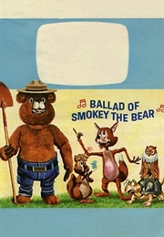 Ballad of Smokey the Bear (1966)