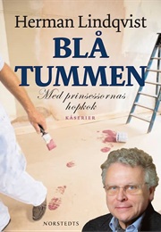 Blå Tummen: Med Prinsessornas Hopkok (Herman Lindqvist)