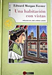 Una Habitación Con Vistas (E. M. Forster)