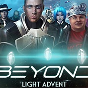 Beyond: Light Advent