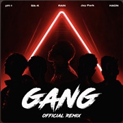 Gang-H1GHR MUSIC