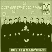 I Ought to Break Your Neck (For Breakin' My Heart) - Roy Newman