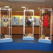 World Figure Skating Museum, Colorado