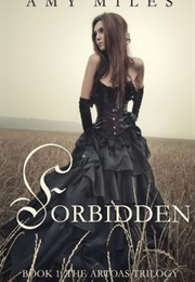 Forbidden (Amy Miles)
