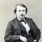 Gustave Doré