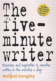 The Five-Minute Writer (Margret Geraghty)