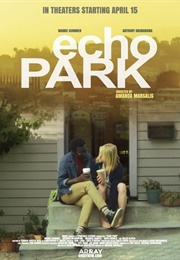 Echo Park (2014)