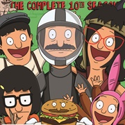 Bob's Burgers Season 10