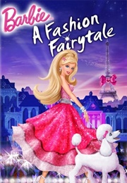 Barbie Fashion Fairytale (2010)