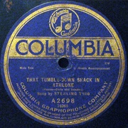 That Tumble-Down Shack in Athlone - Sterling Trio