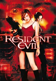 Resident Evil Franchise (2002) - (2023)