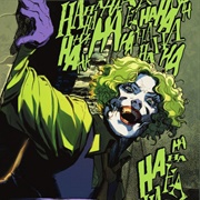 Martha Wayne Flashpoint