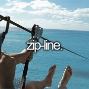 Zip Line