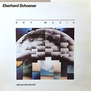 Eberhard Schoener - Sky Music / Mountain Music