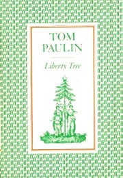 Liberty Tree (Tom Paulin)